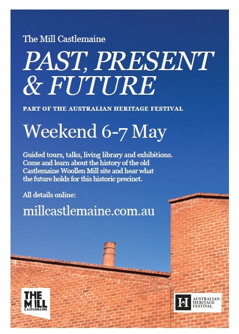 Past, Present & Future